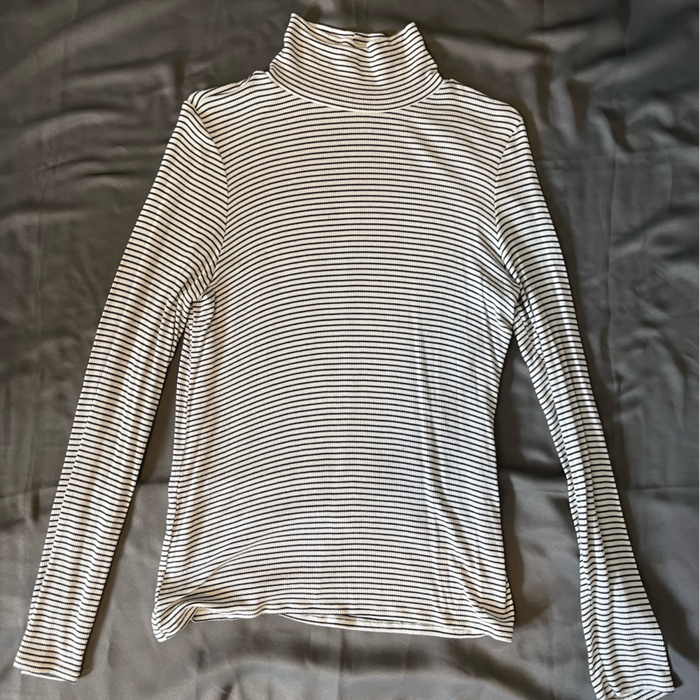 American Eagle Turtleneck